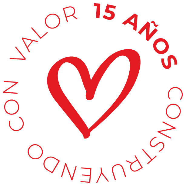 15 aniversario